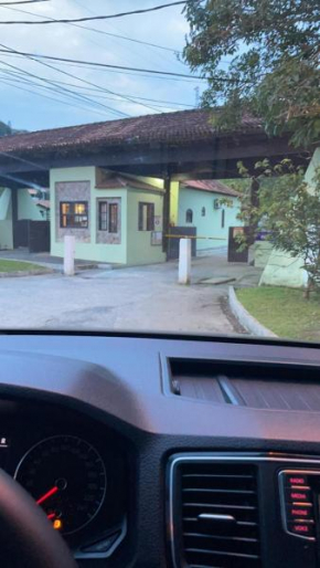 Casa encantadora